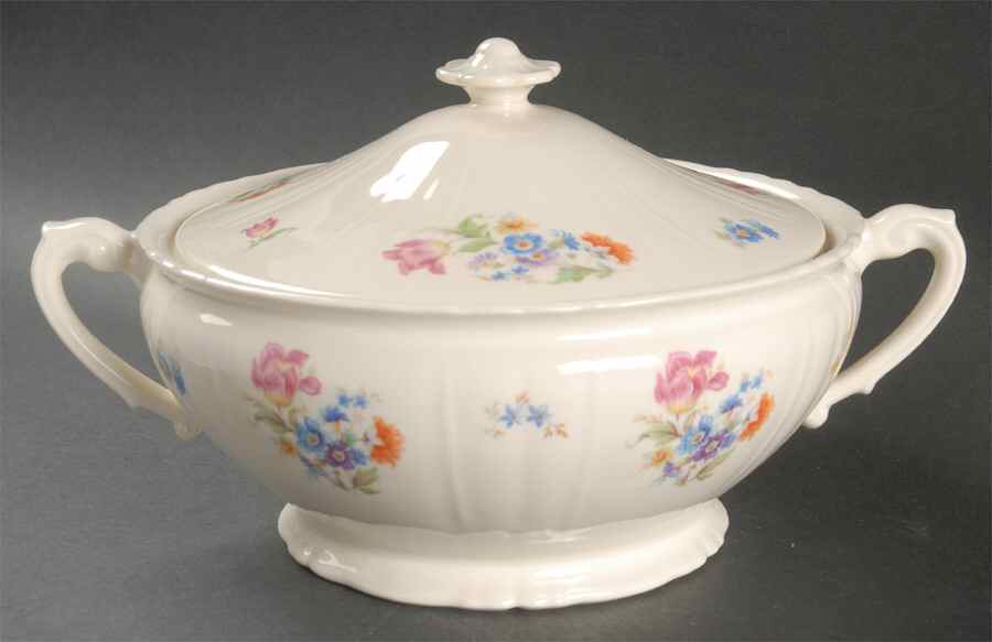 SY38 Round Covered Vegetable by Syracuse-1