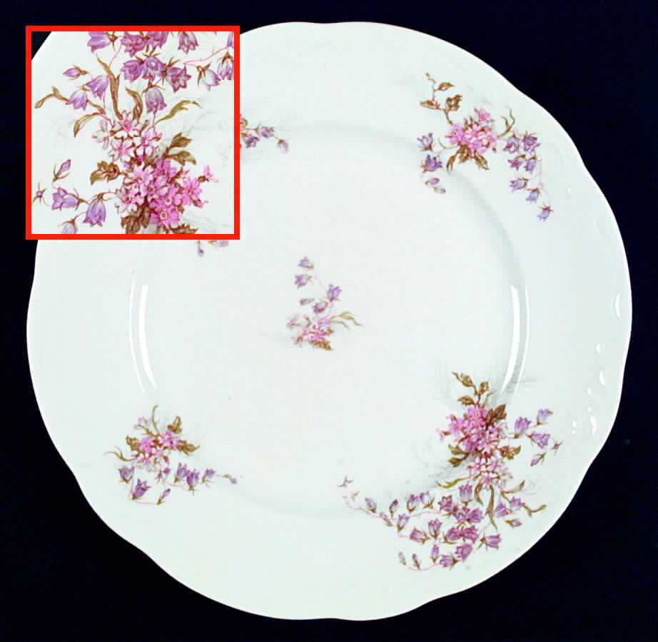 SY39 Dinner Plate by Syracuse-1
