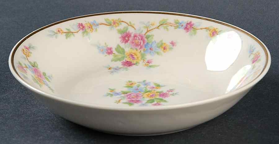 SY40 Fruit/Dessert (Sauce) Bowl by Syracuse-1