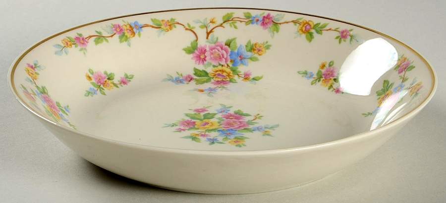 SY40 Coupe Soup Bowl by Syracuse-1