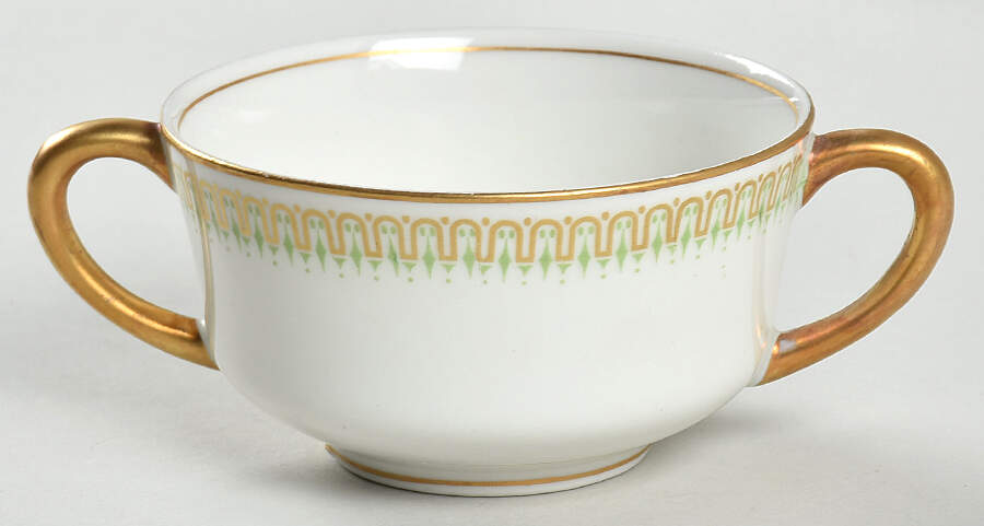 SY42 Bouillon Cup by Syracuse-1