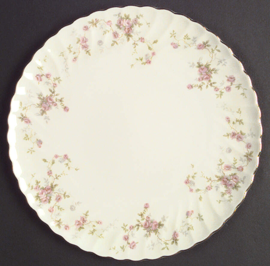 SY48 Dinner Plate by Syracuse-1