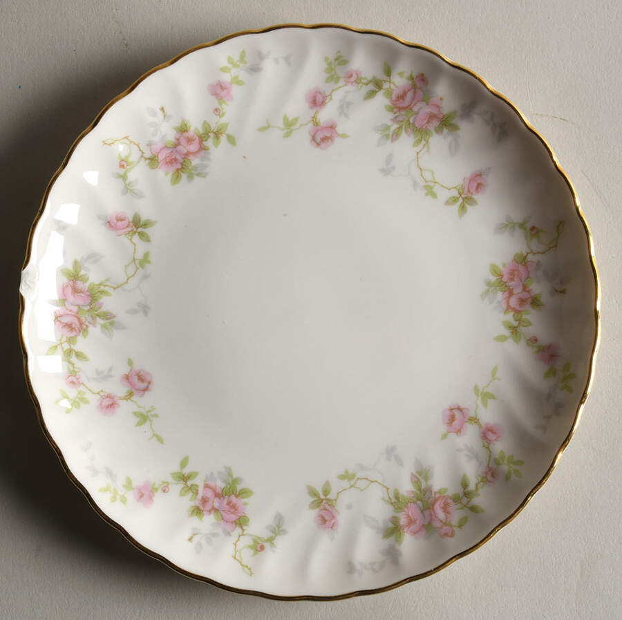 SY48 Bread & Butter Plate by Syracuse-1