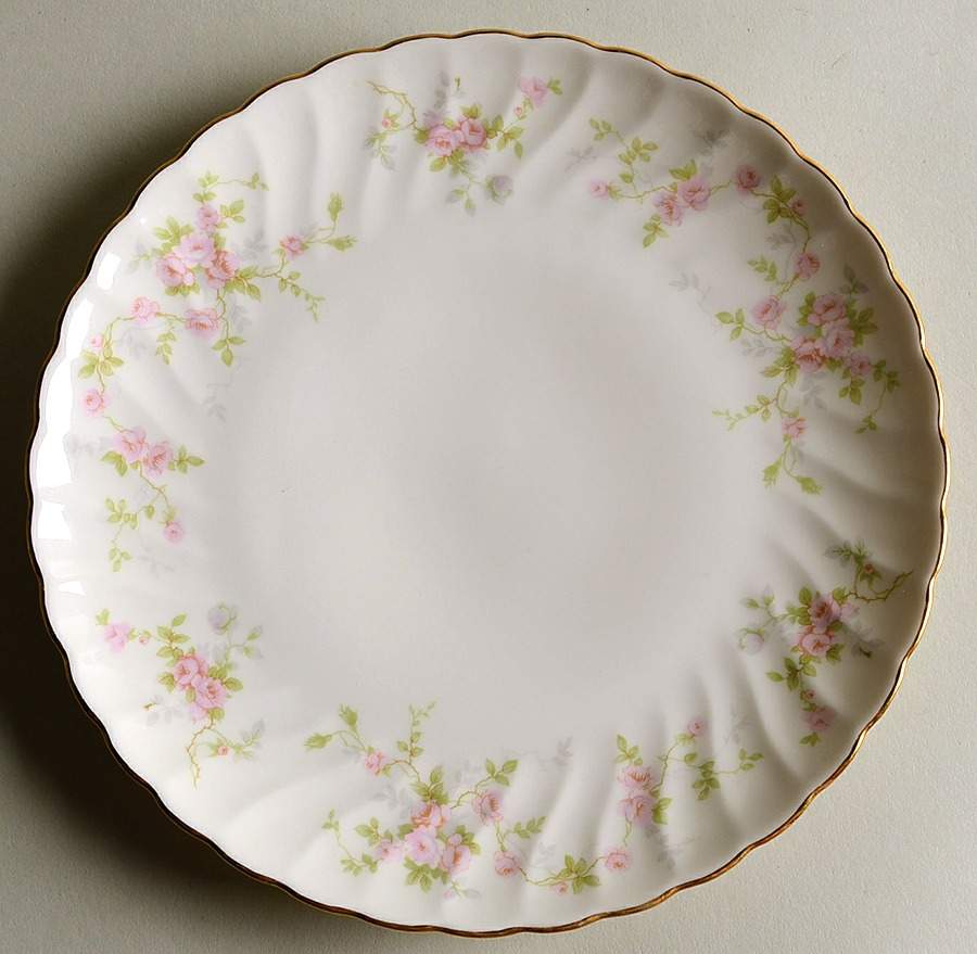 SY48 Salad Plate by Syracuse-1