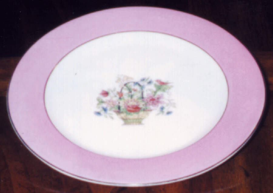 SY54 Dinner Plate by Syracuse-1