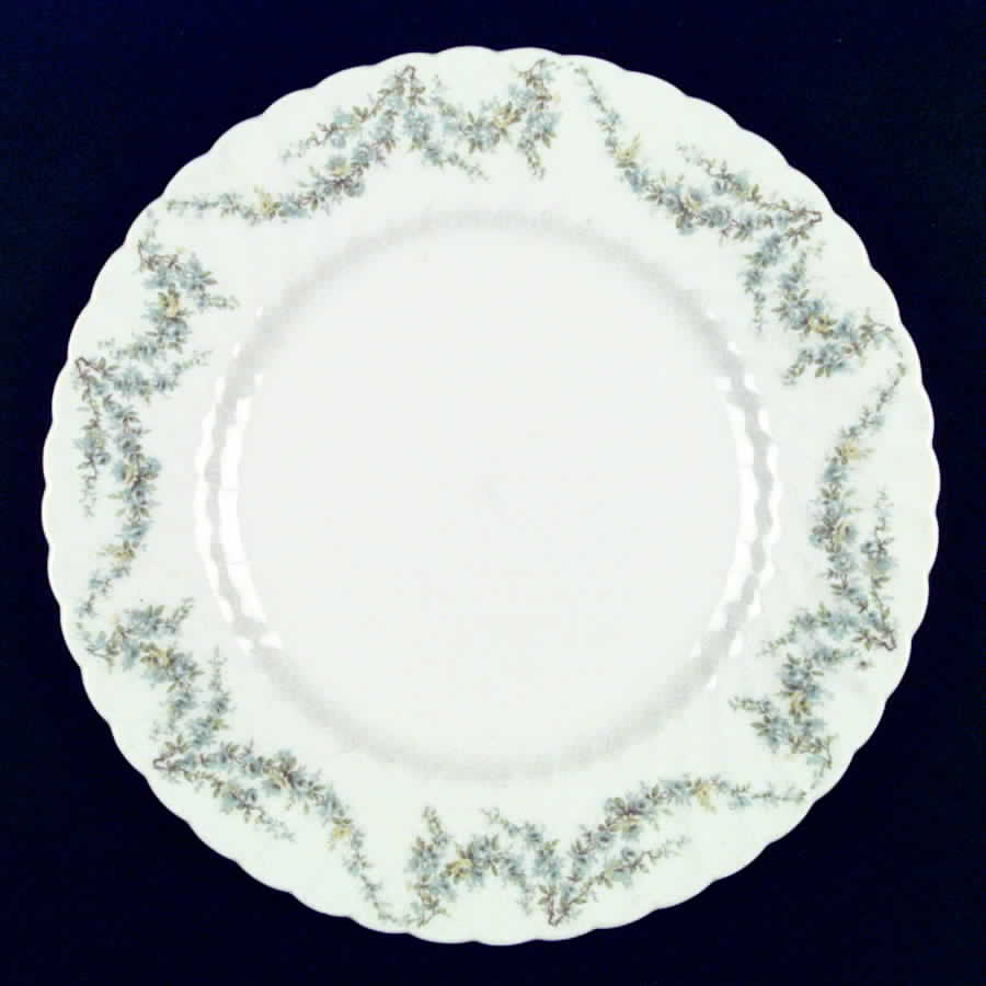 SY55 Dinner Plate by Syracuse-1