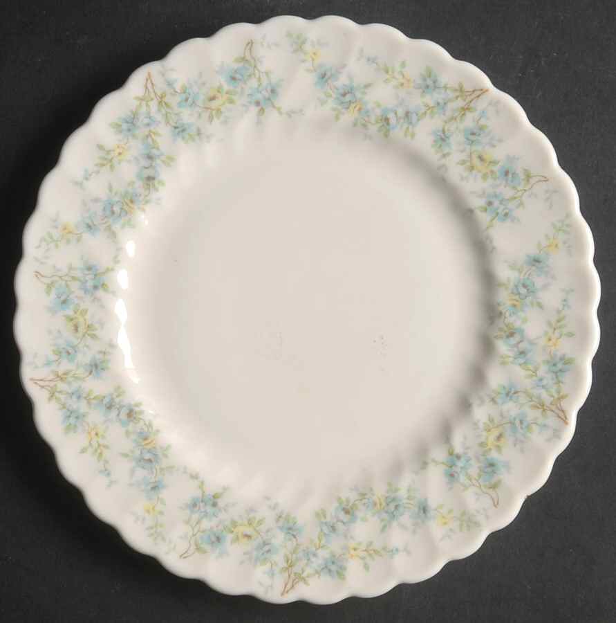 SY55 Bread & Butter Plate by Syracuse-1