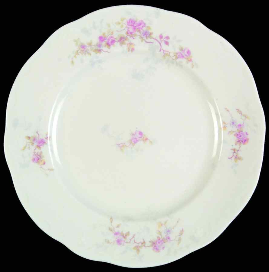 SY58 Salad Plate by Syracuse-1