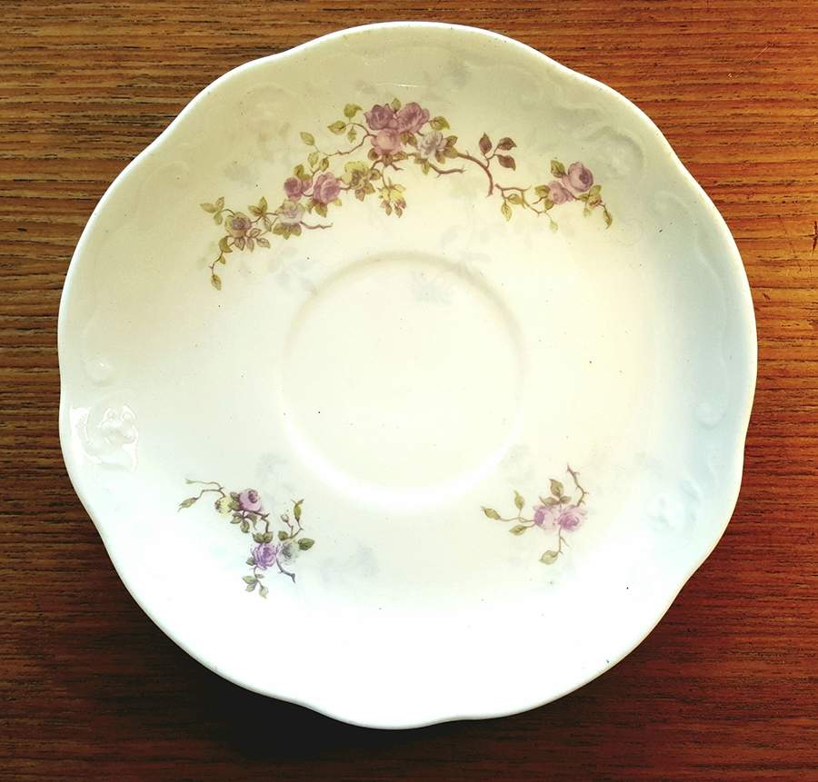 SY58 Dinner Plate by Syracuse-1