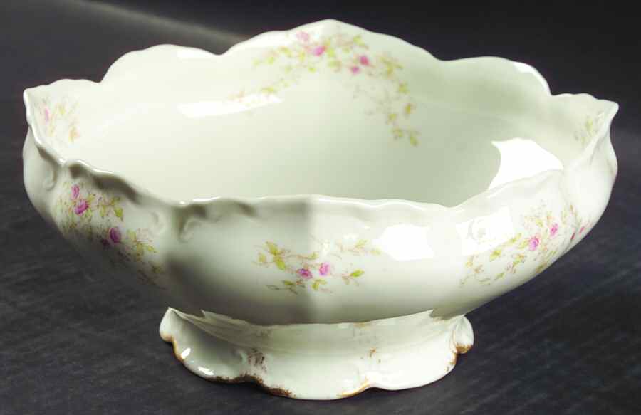 SY59 8" Round Vegetable Bowl by Syracuse-1