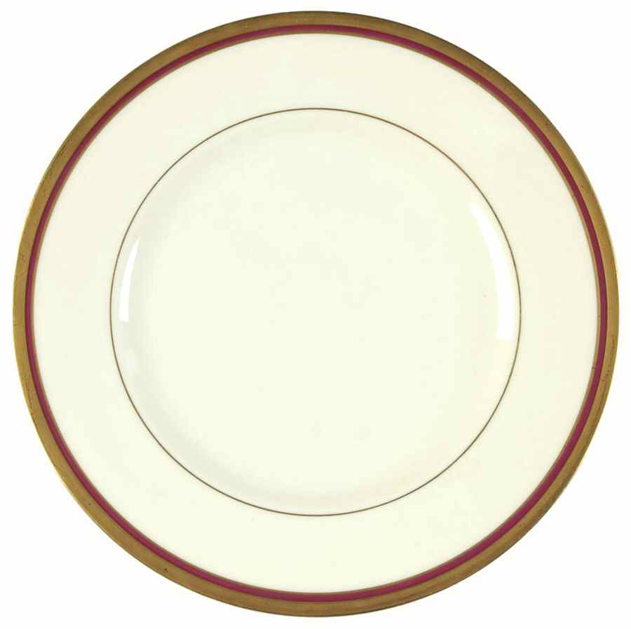 SY61 Salad Plate by Syracuse-1
