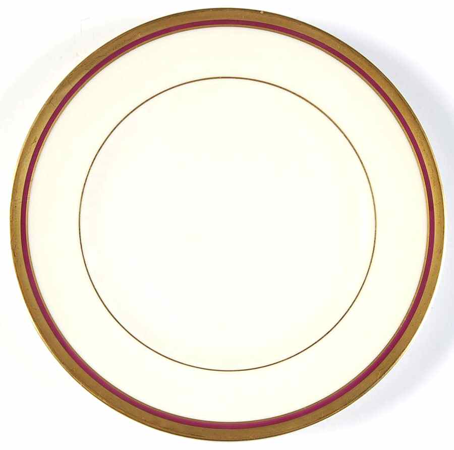 SY61 Bread & Butter Plate by Syracuse-1
