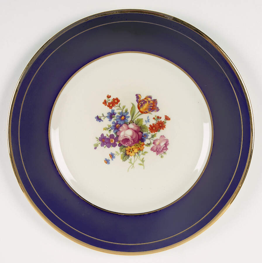 SY63 Dinner Plate by Syracuse-1