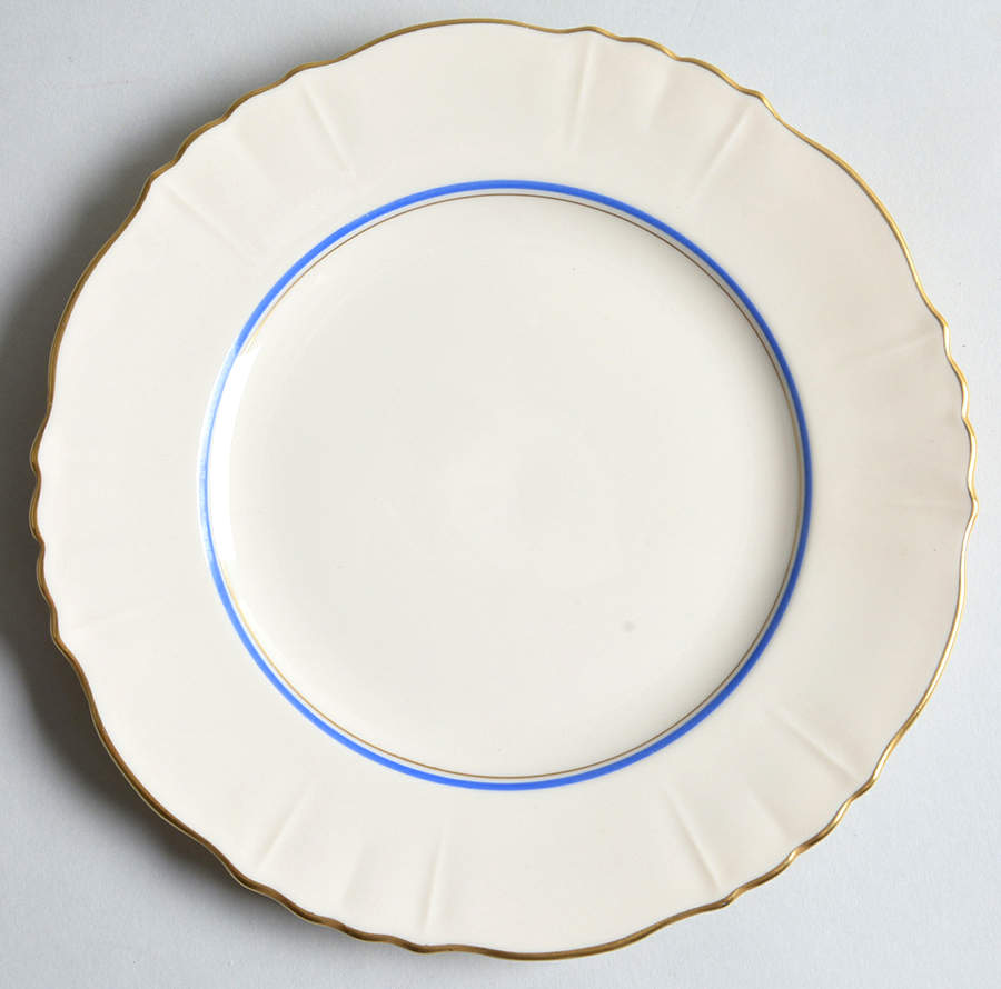SY64 Salad Plate by Syracuse-1