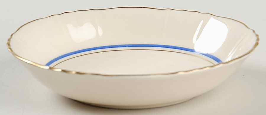 SY64 Fruit/Dessert (Sauce) Bowl by Syracuse-1