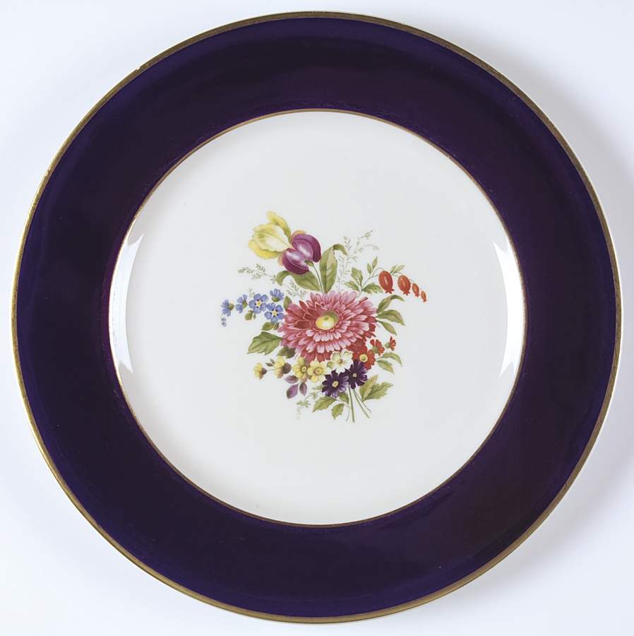 SY8 Dinner Plate by Syracuse-1