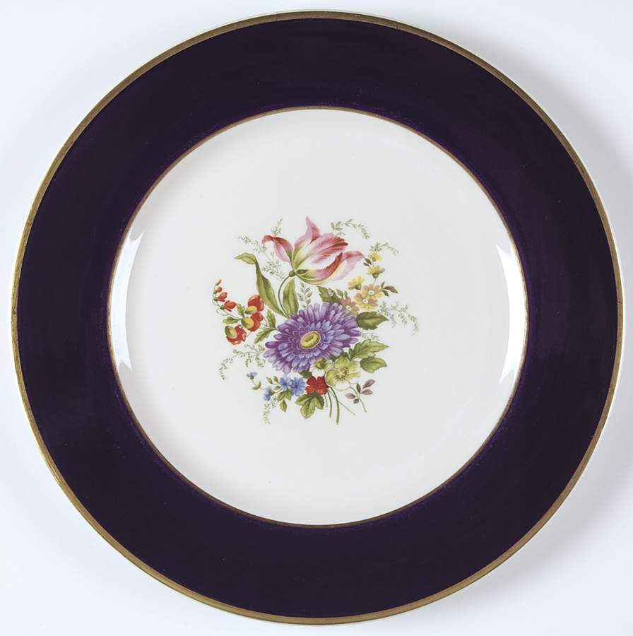 SY8 Dinner Plate by Syracuse-1