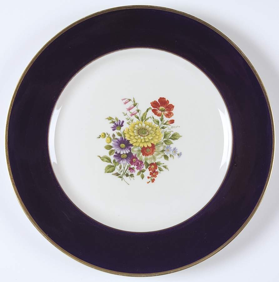 SY8 Dinner Plate by Syracuse-1
