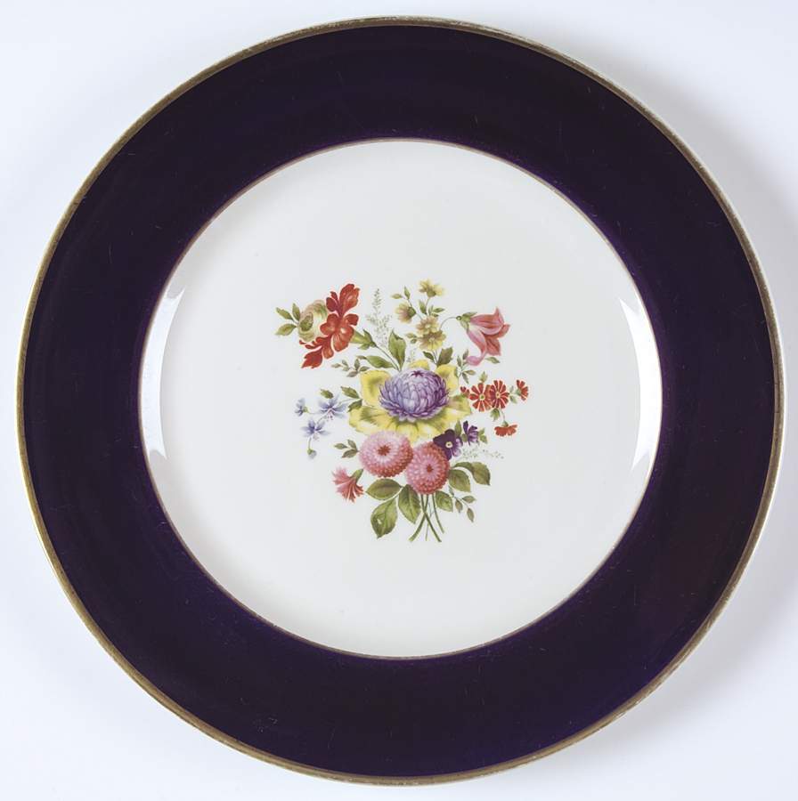 SY8 Dinner Plate by Syracuse-1
