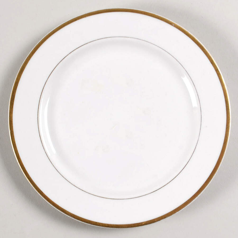 SY88 Dessert/Pie Plate by Syracuse-1