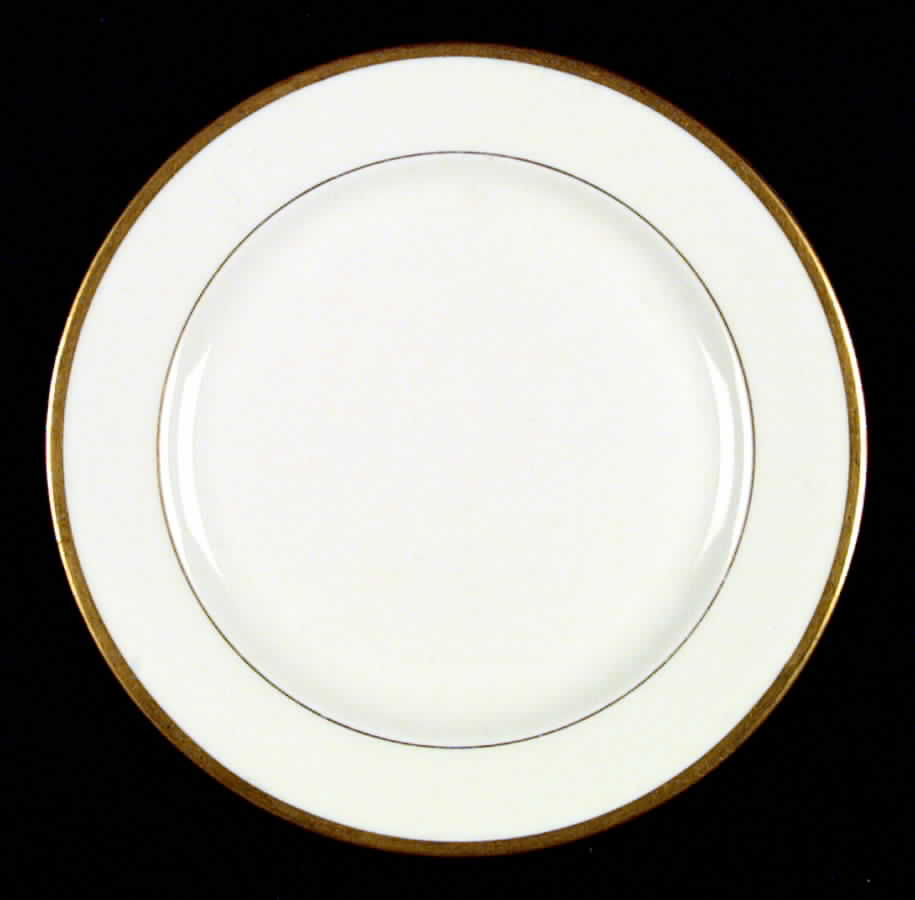 SY88 Salad Plate by Syracuse-1