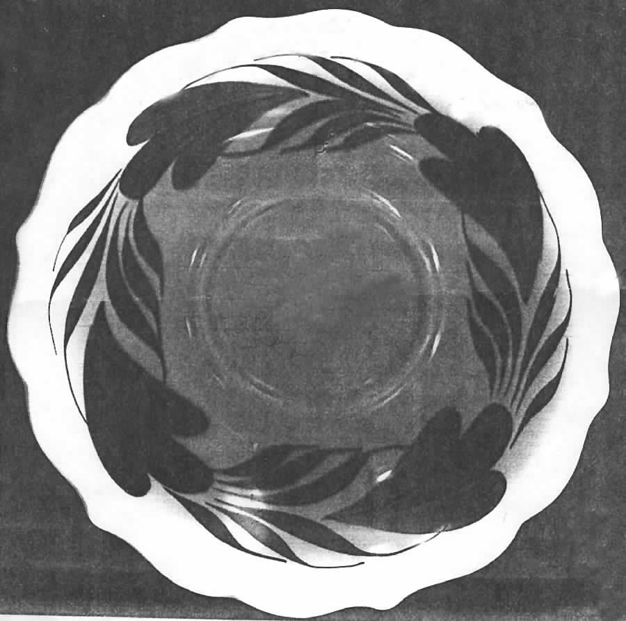SY91 Saucer by Syracuse-1