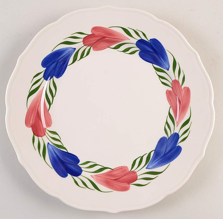 SY91 Dinner Plate by Syracuse-1