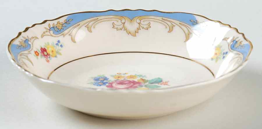 Symphony Fruit/Dessert (Sauce) Bowl by Syracuse-1
