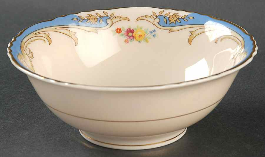 Symphony Coupe Cereal Bowl by Syracuse-1
