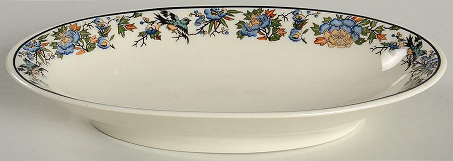 Tapestry Relish by Syracuse-1