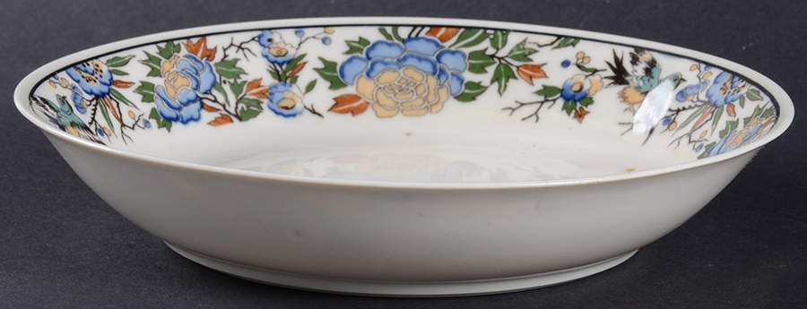Tapestry Coupe Soup Bowl by Syracuse-1