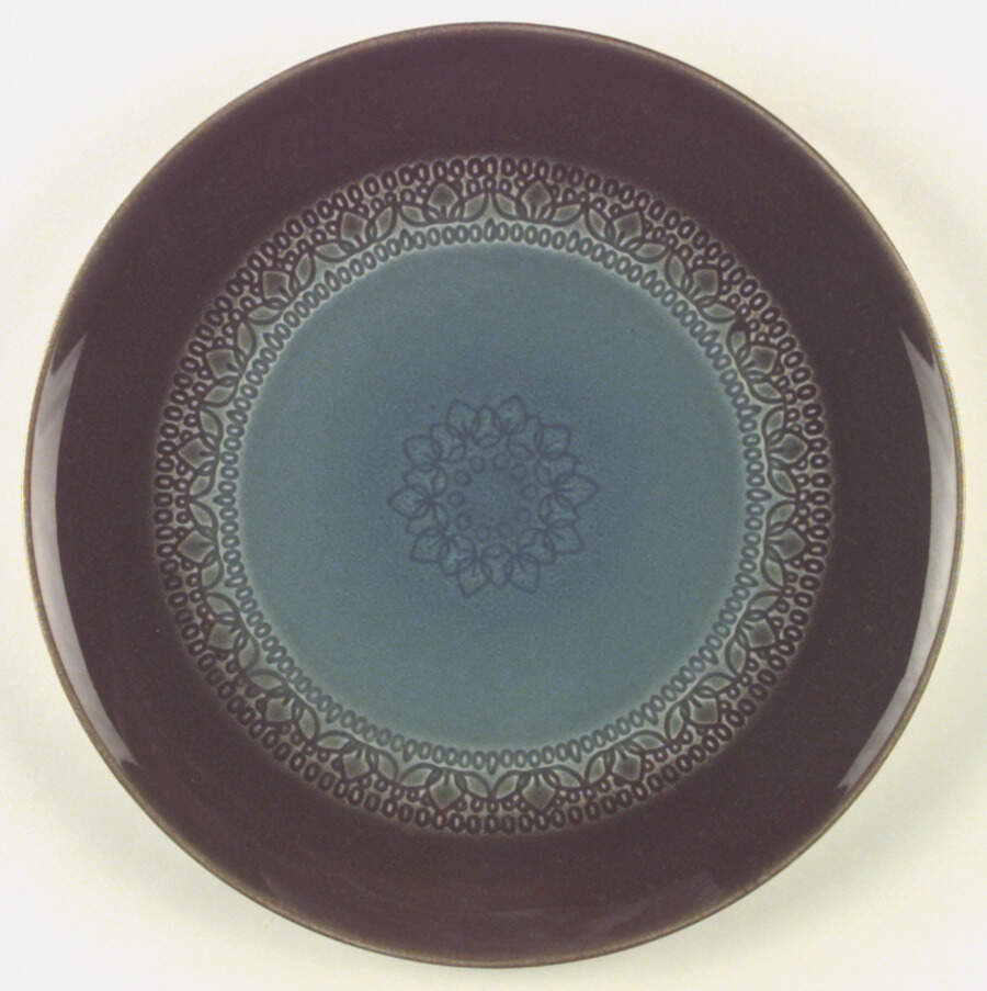 Trinidad Dinner Plate by Syracuse-1