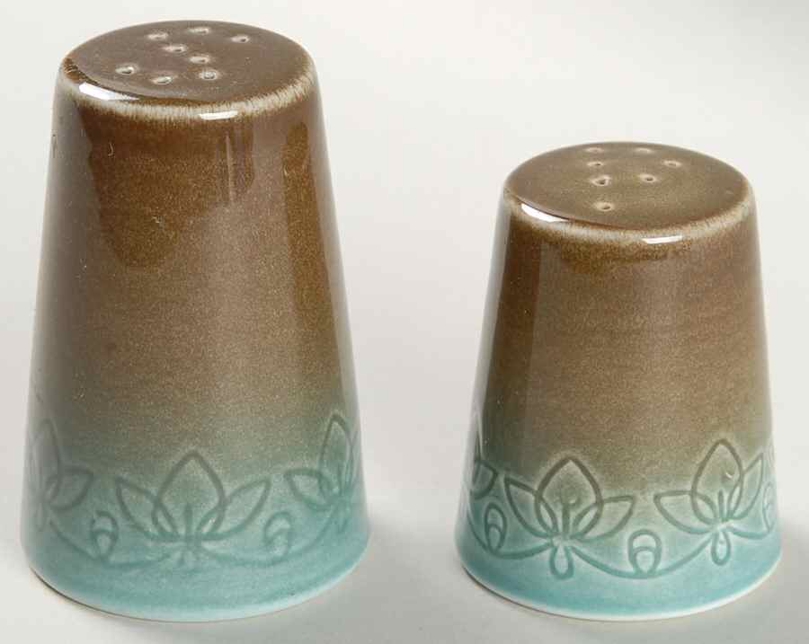 Trinidad Salt & Pepper Set by Syracuse-1