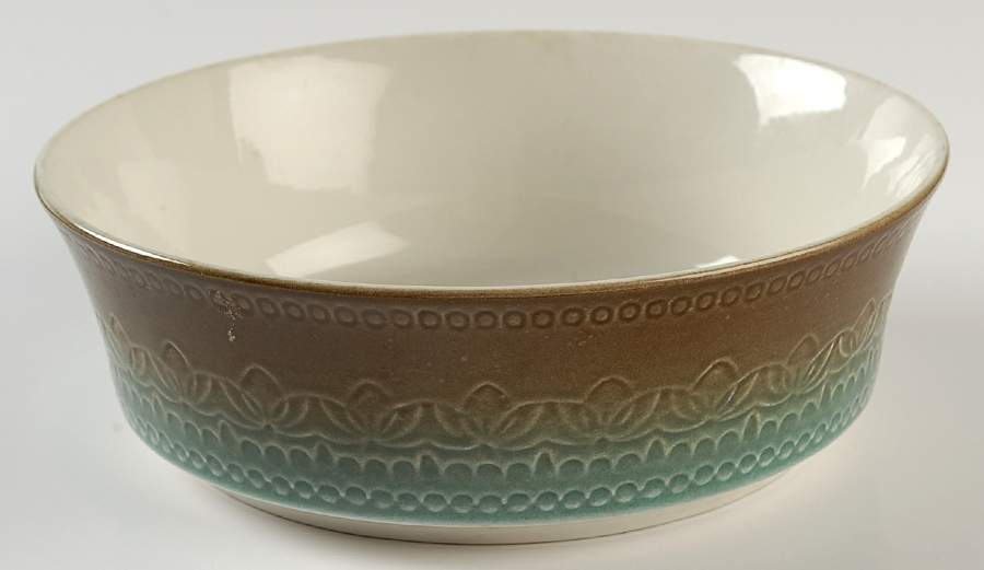 Trinidad Round Vegetable No Lid by Syracuse-1