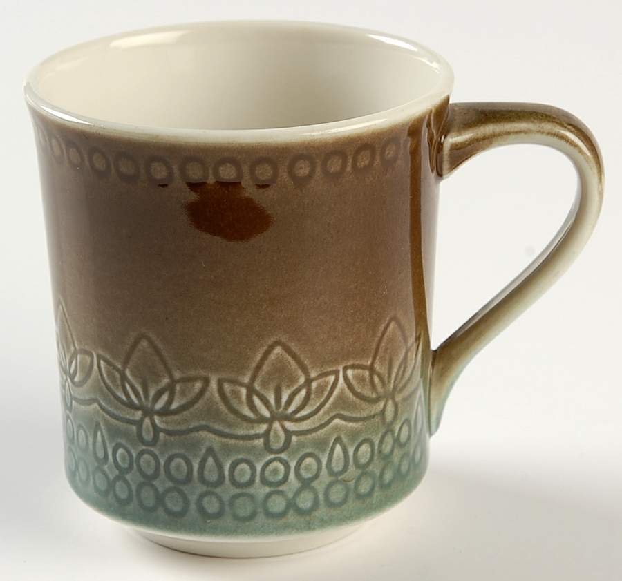 Trinidad Flat Cup by Syracuse-1