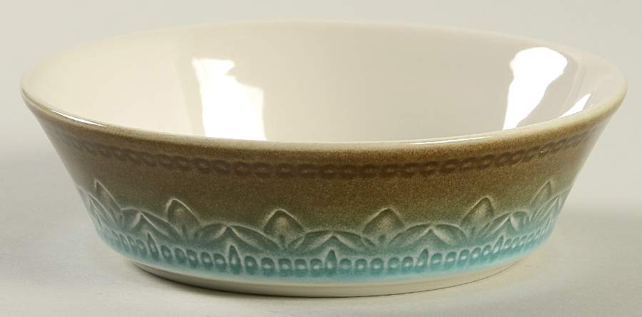 Trinidad Fruit/Dessert (Sauce) Bowl by Syracuse-1