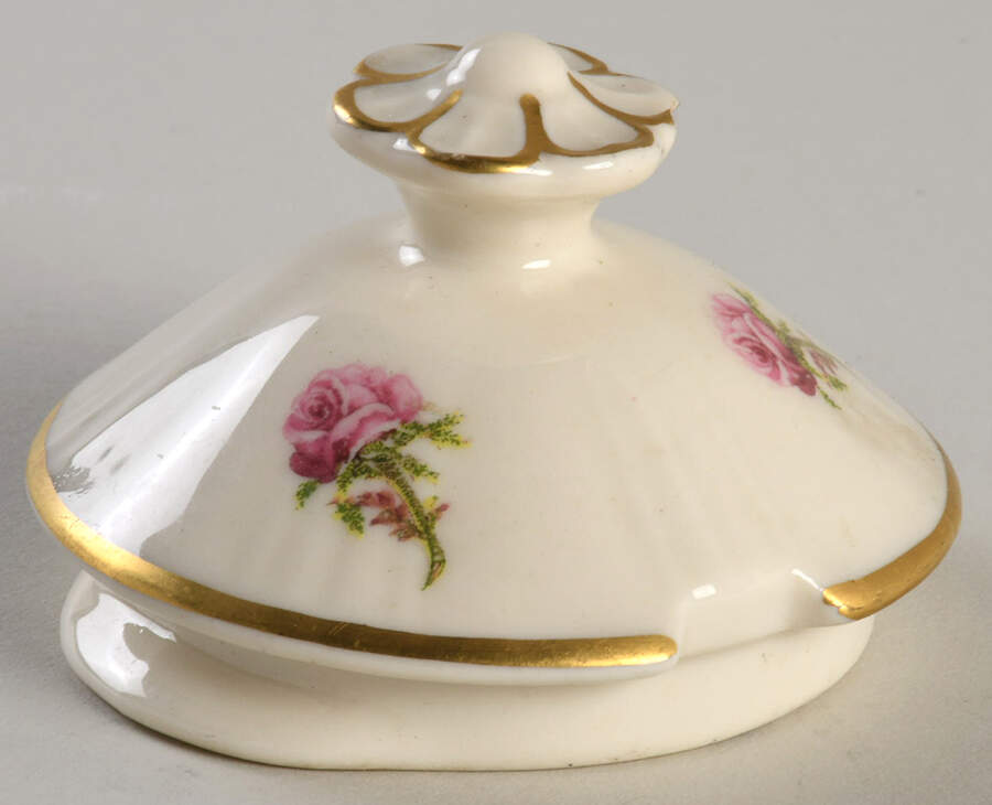 Victoria Lid for Coffee Pot by Syracuse-1