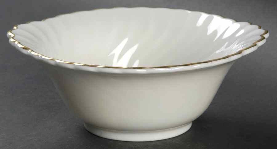 Viking Lugged Cereal Bowl by Syracuse-1