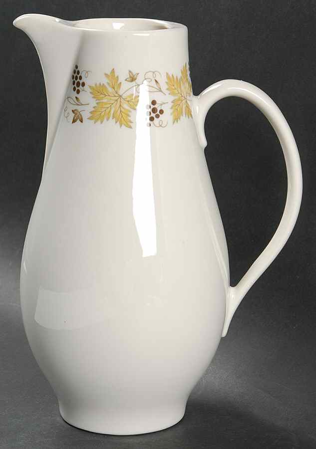 Vintage Coffee Pot No Lid by Syracuse-1