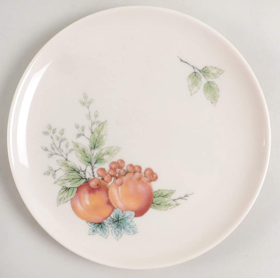 Wayside Salad Plate by Syracuse-1