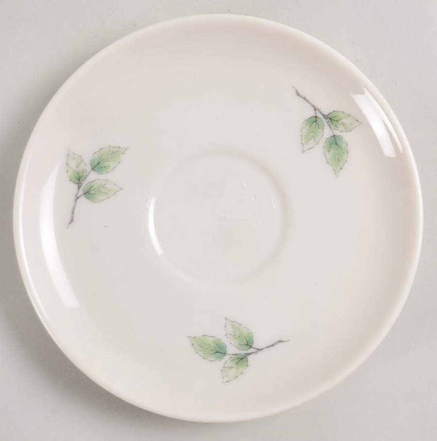 Wayside Saucer by Syracuse-1