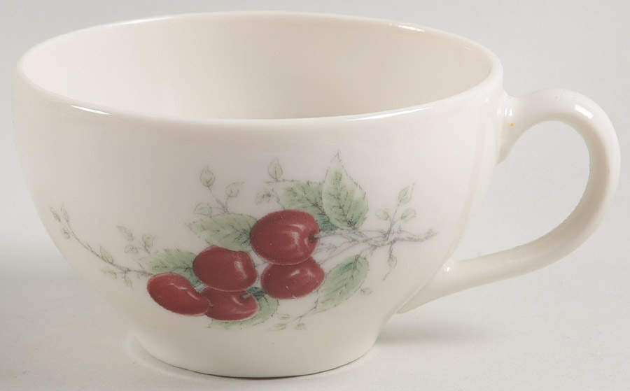 Wayside Flat Cup by Syracuse-1