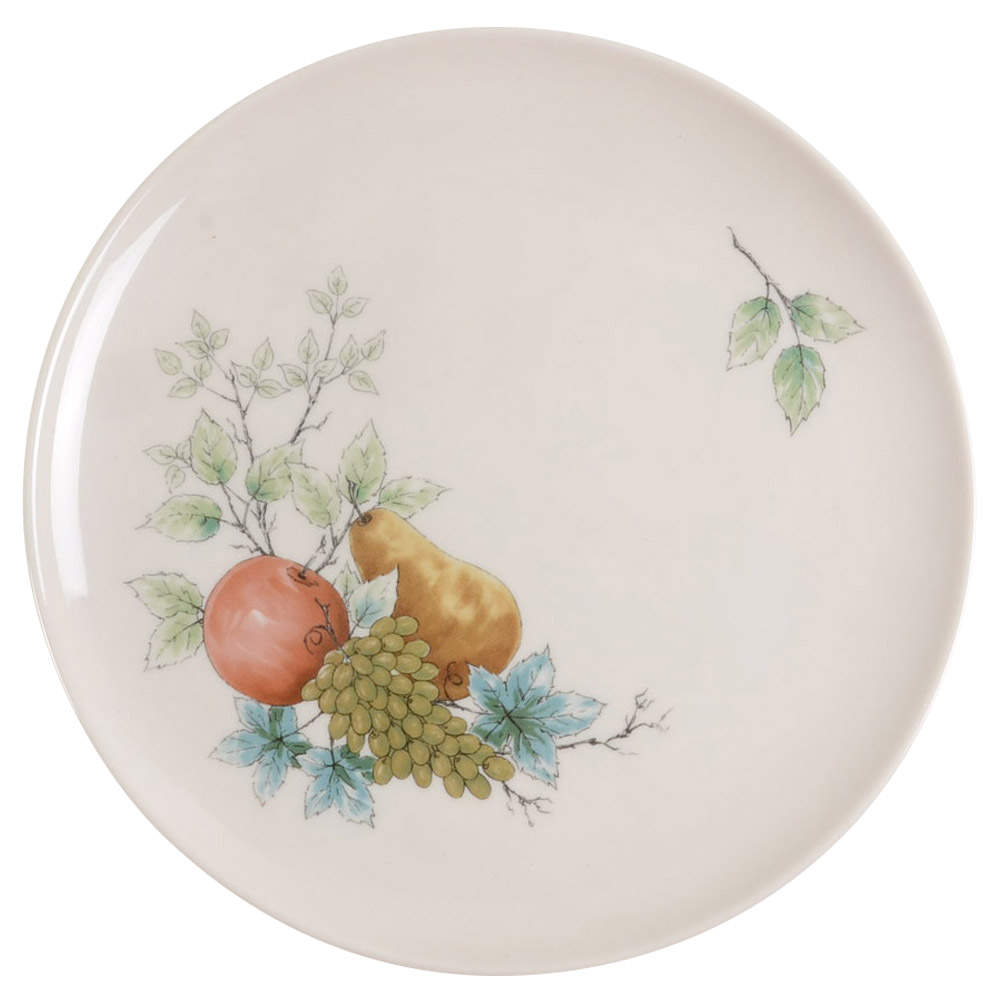 Wayside Dinner Plate by Syracuse-1