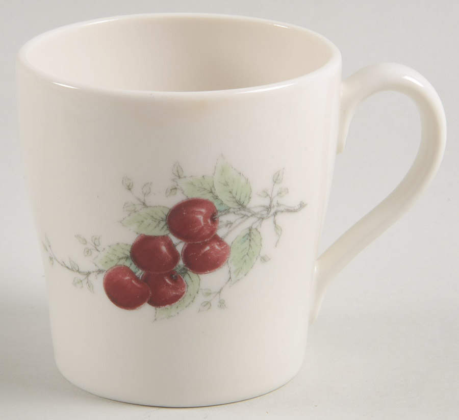 Wayside Mug by Syracuse-1