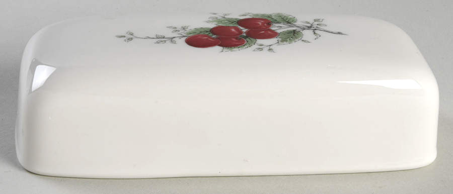 Wayside Lid for 1/4 Lb Butter by Syracuse-1