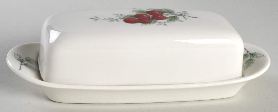 Wayside 1/4 Lb Covered Butter by Syracuse-1