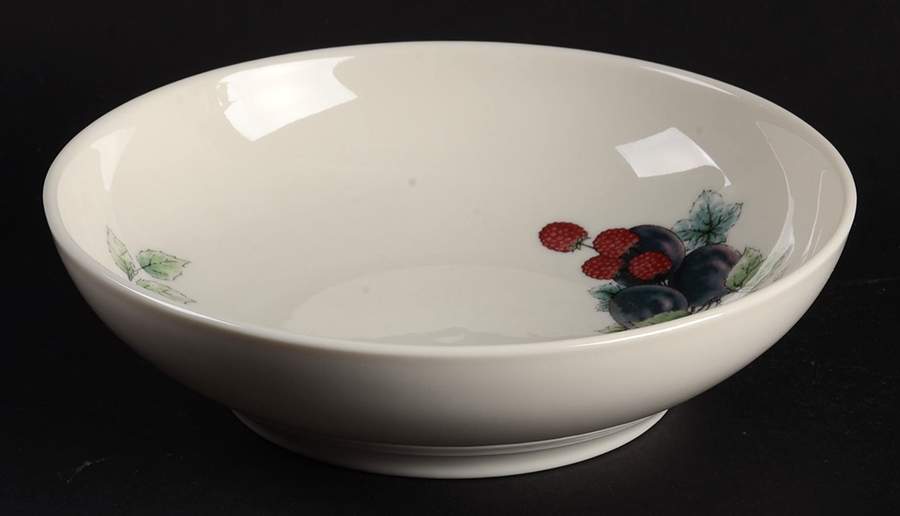 Wayside Coupe Soup Bowl by Syracuse-1