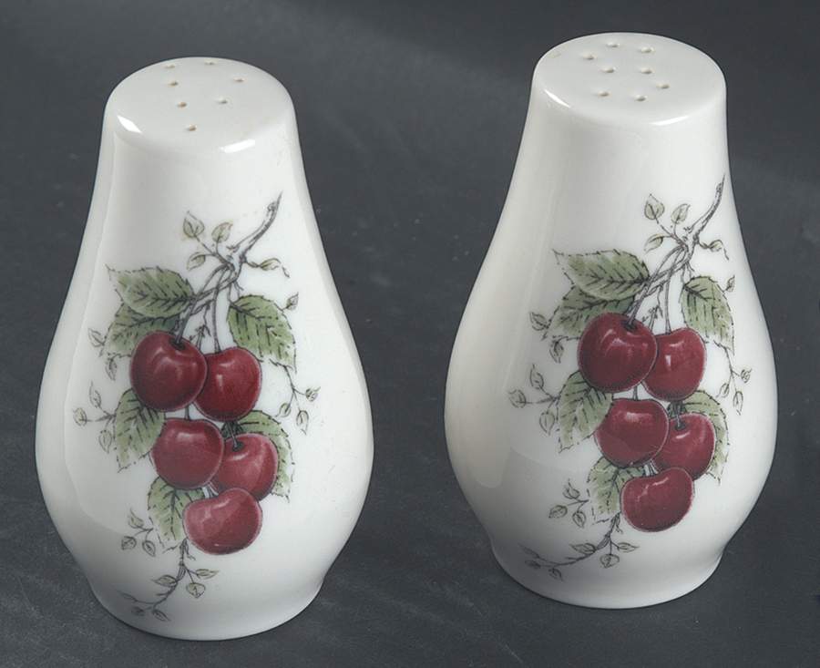 Wayside Salt & Pepper Set by Syracuse-1