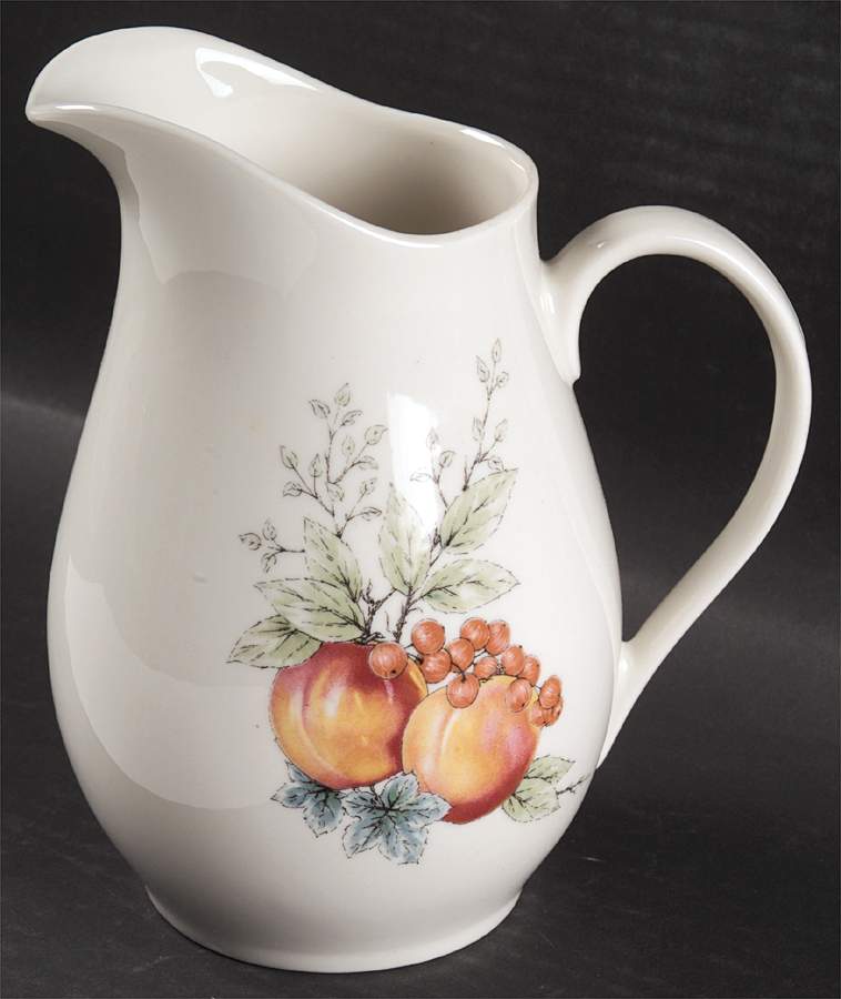 Wayside 32 Oz Pitcher by Syracuse-1