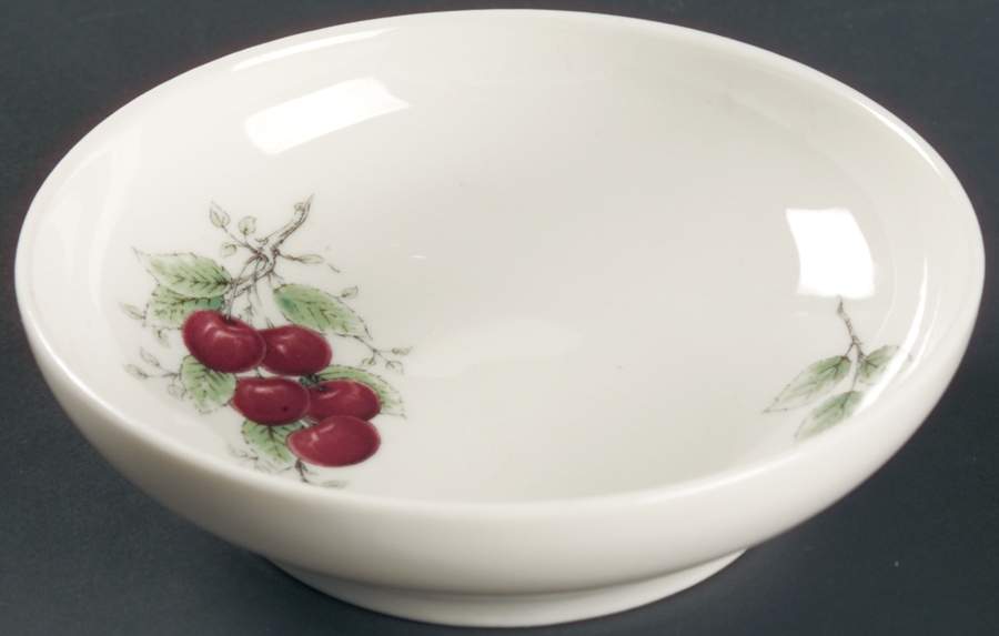 Wayside Fruit/Dessert (Sauce) Bowl by Syracuse-1